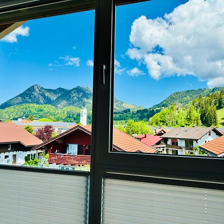 Berg Fux - Ferienwohnung Alfred Der Bueffel ゾントホーフェン エクステリア 写真