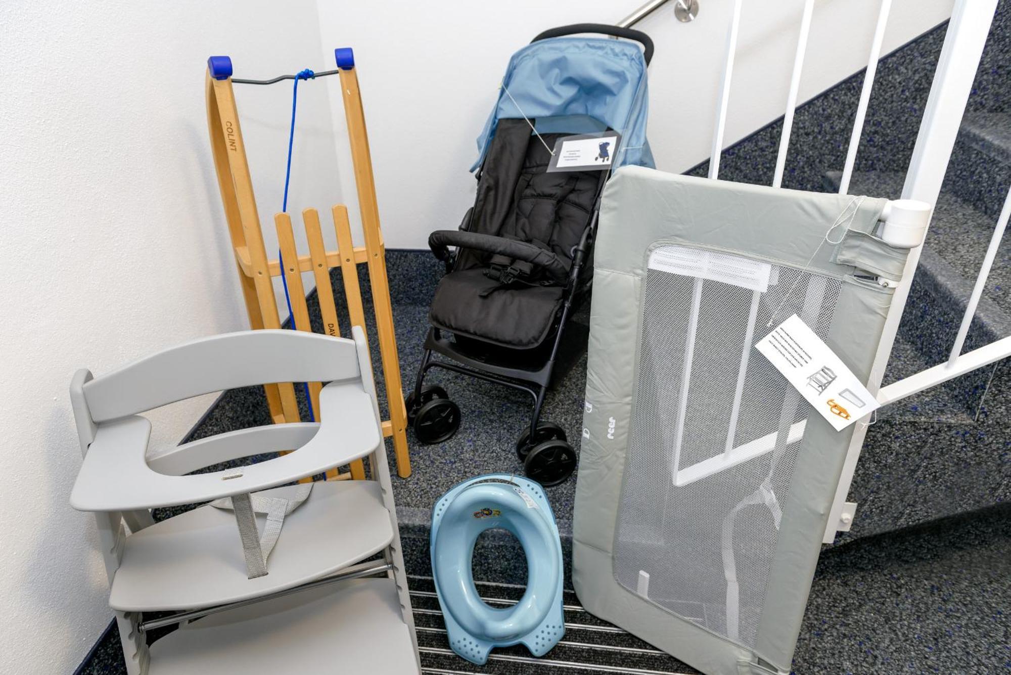 Berg Fux - Ferienwohnung Alfred Der Bueffel ゾントホーフェン エクステリア 写真